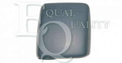 EQUAL QUALITY rd02378 -  Корпус, наружное зеркало
